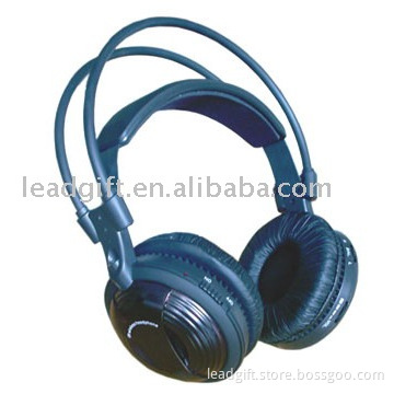 wireless headphone
